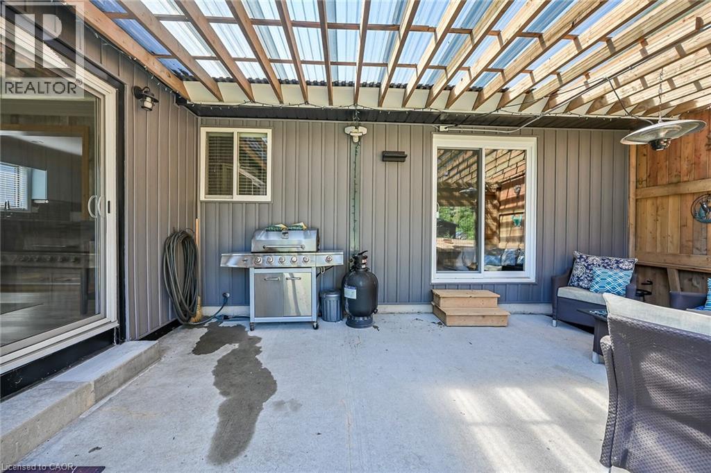 143 Concession Road E, Dunnville, Ontario  N1A 1K9 - Photo 41 - 40766068