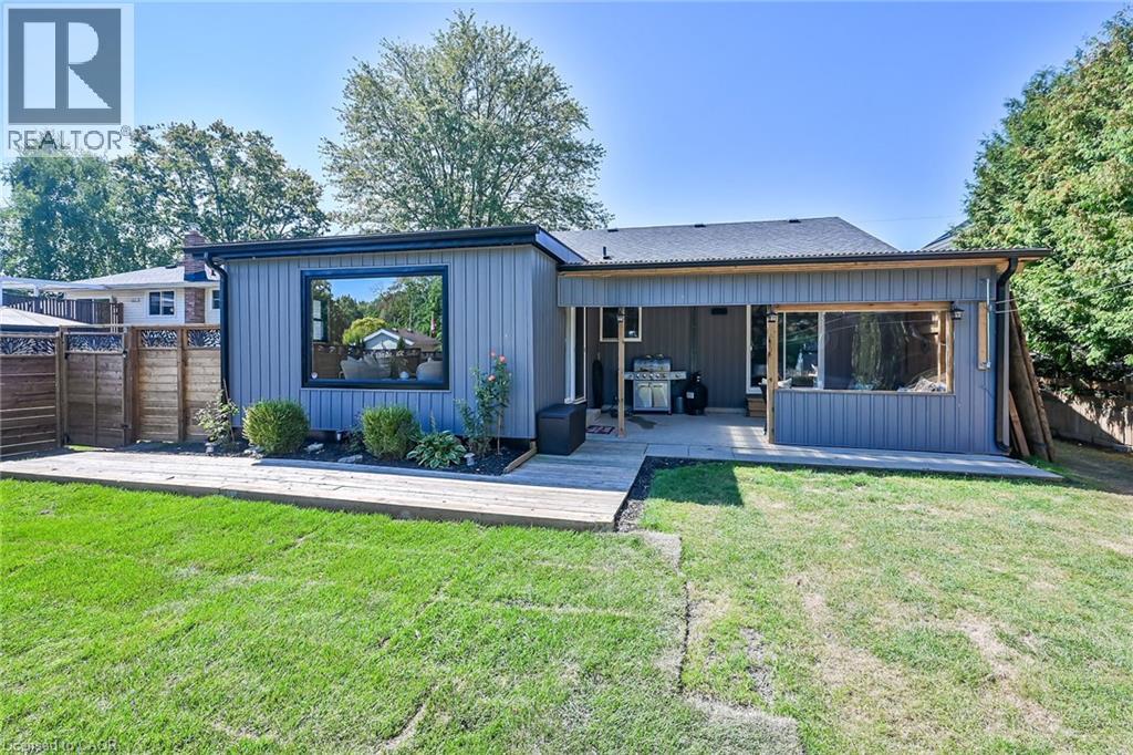 143 Concession Road E, Dunnville, Ontario  N1A 1K9 - Photo 42 - 40766068