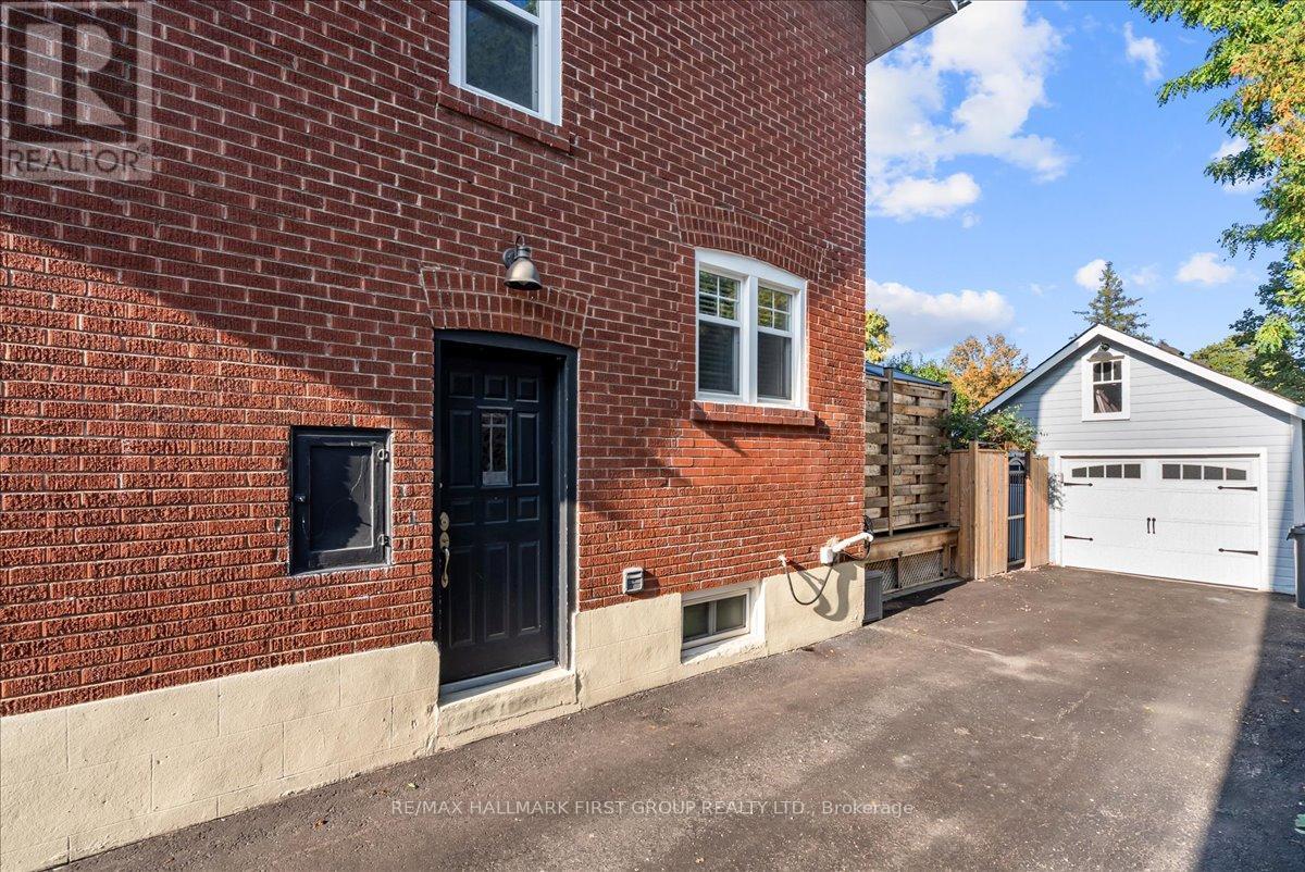 465 Masson Street, Oshawa, Ontario  L1G 5A1 - Photo 41 - E12414686