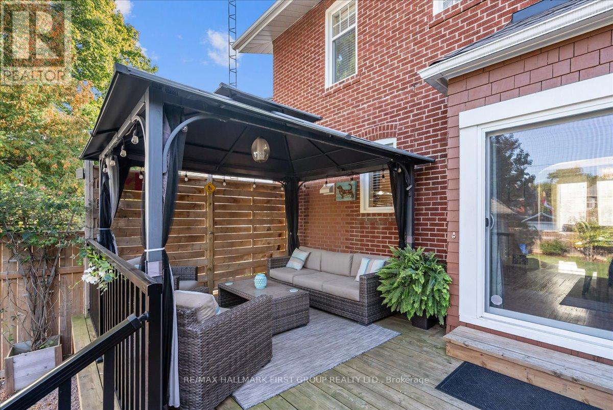 465 Masson Street, Oshawa, Ontario  L1G 5A1 - Photo 43 - E12414686
