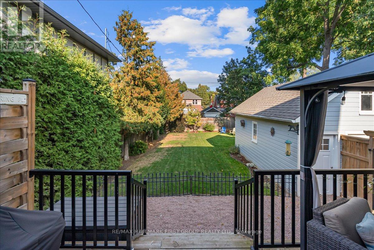 465 Masson Street, Oshawa, Ontario  L1G 5A1 - Photo 46 - E12414686