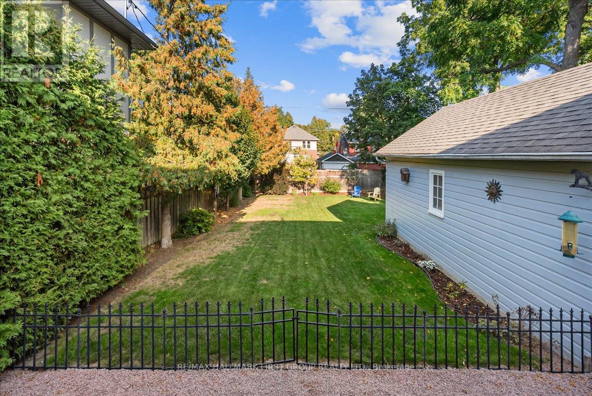 465 Masson Street, Oshawa, Ontario  L1G 5A1 - Photo 47 - E12414686