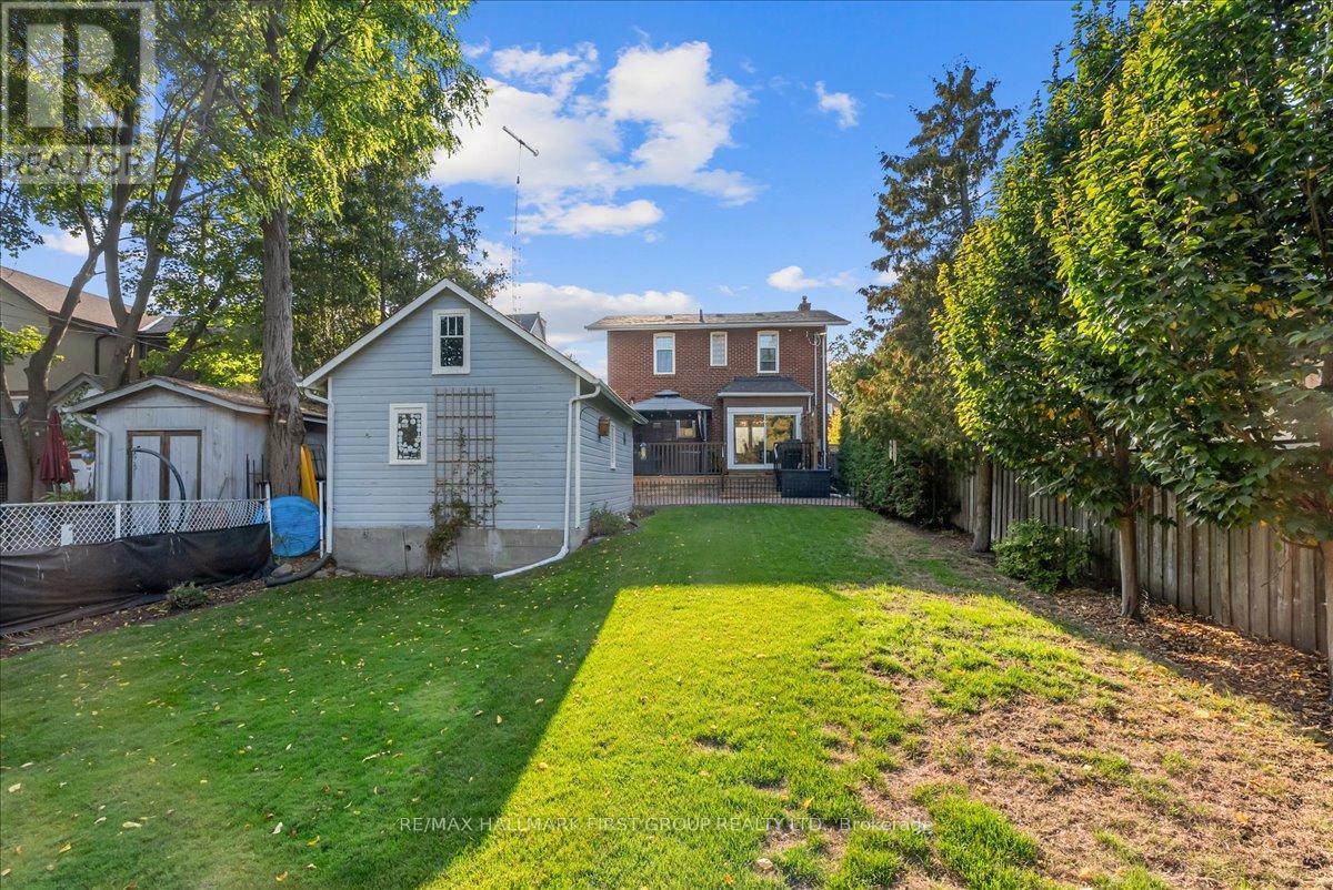 465 Masson Street, Oshawa, Ontario  L1G 5A1 - Photo 49 - E12414686