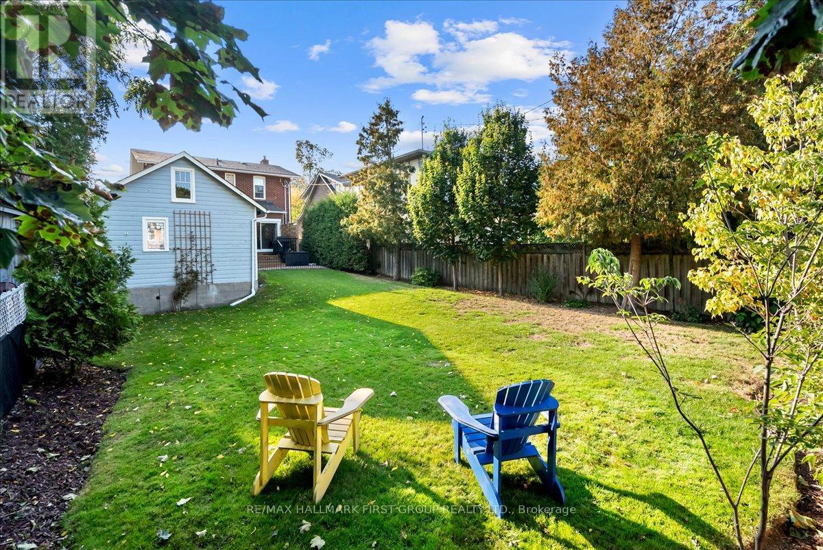465 Masson Street, Oshawa, Ontario  L1G 5A1 - Photo 50 - E12414686
