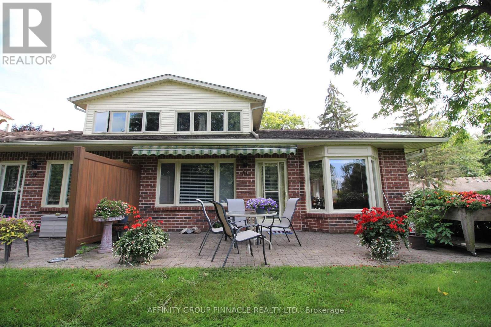 51 - 194 Cedar Beach Road, Brock, Ontario  L0K 1A0 - Photo 3 - N12414701
