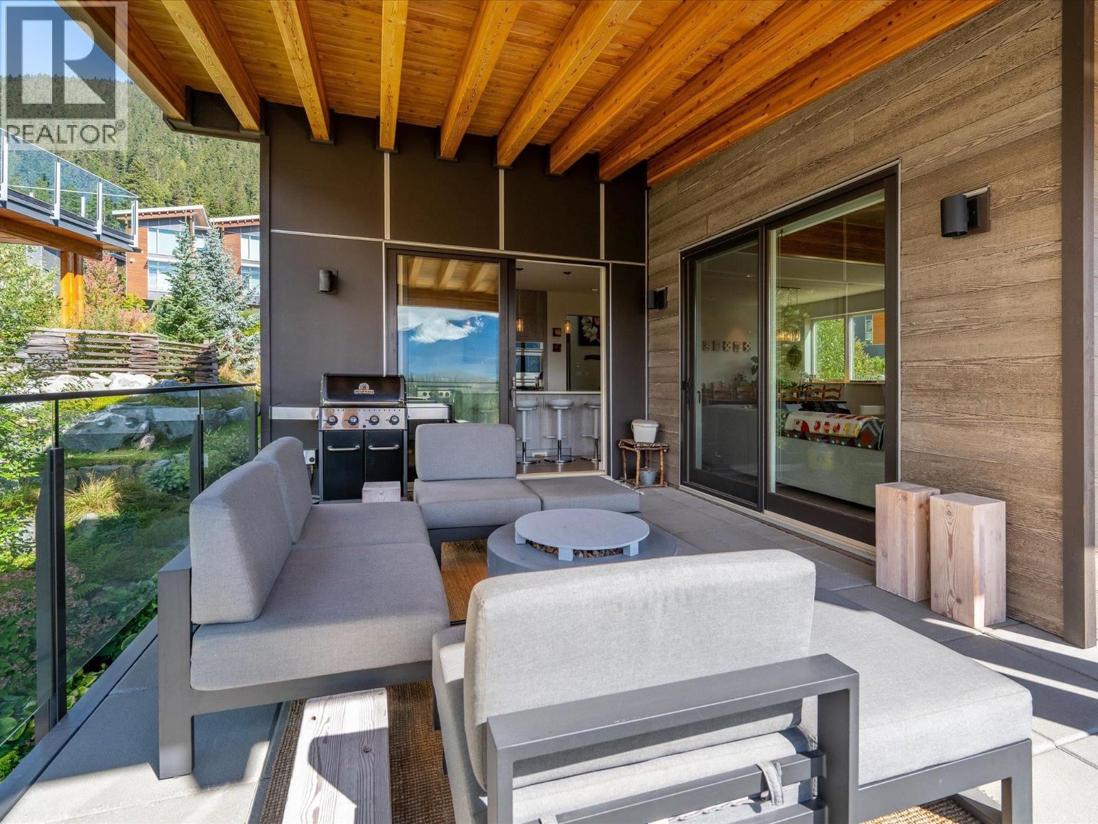 8409 Big Sky Terrace, Whistler, British Columbia  V8E 0G8 - Photo 14 - R3049952