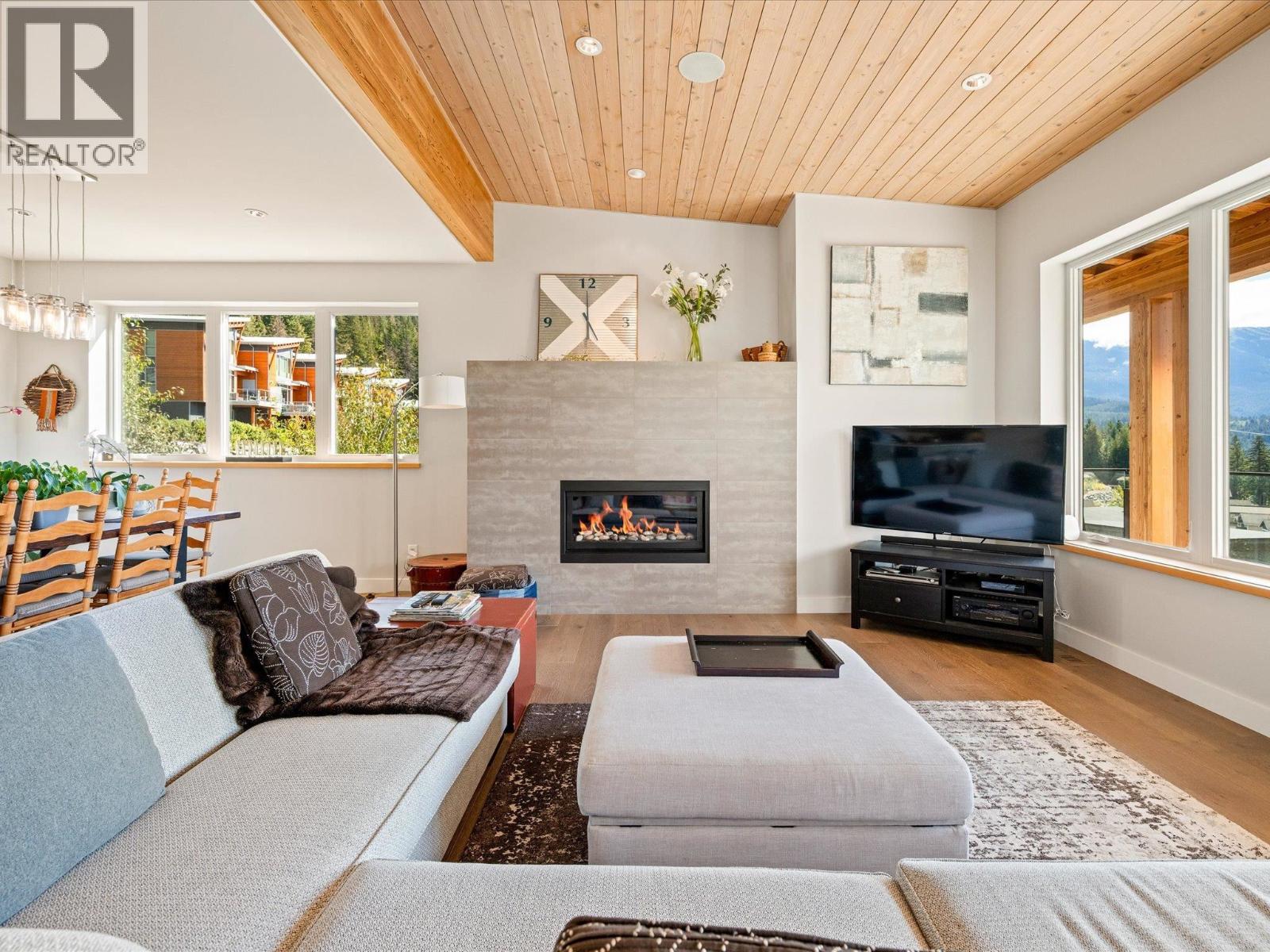 8409 Big Sky Terrace, Whistler, British Columbia  V8E 0G8 - Photo 4 - R3049952