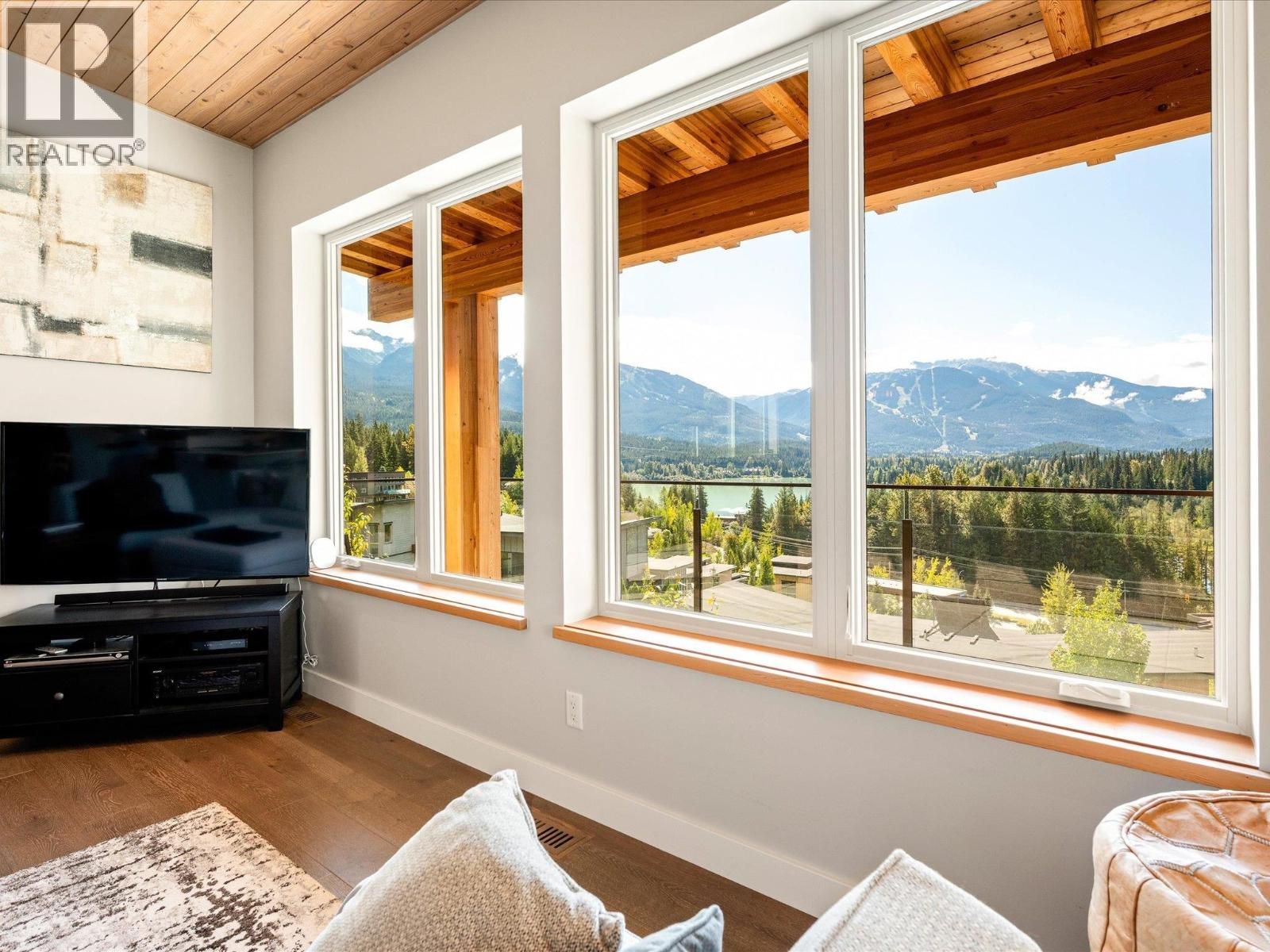 8409 Big Sky Terrace, Whistler, British Columbia  V8E 0G8 - Photo 5 - R3049952