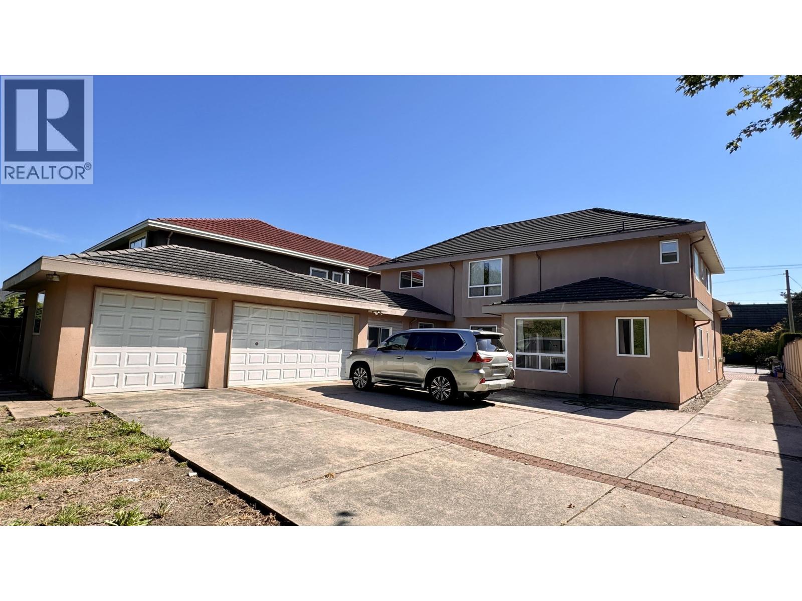8131 WILLIAMS ROAD, Richmond, British Columbia
