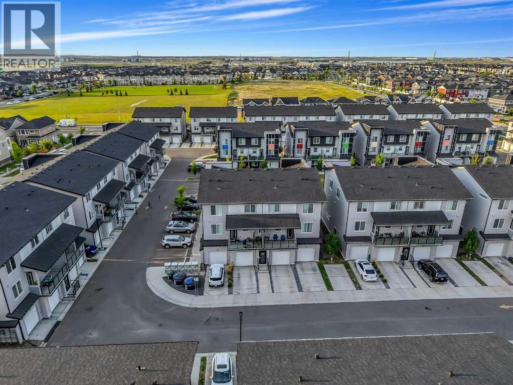 203, 140 Redstone Walk Ne, Calgary, Alberta  T3N 1M6 - Photo 29 - A2252260