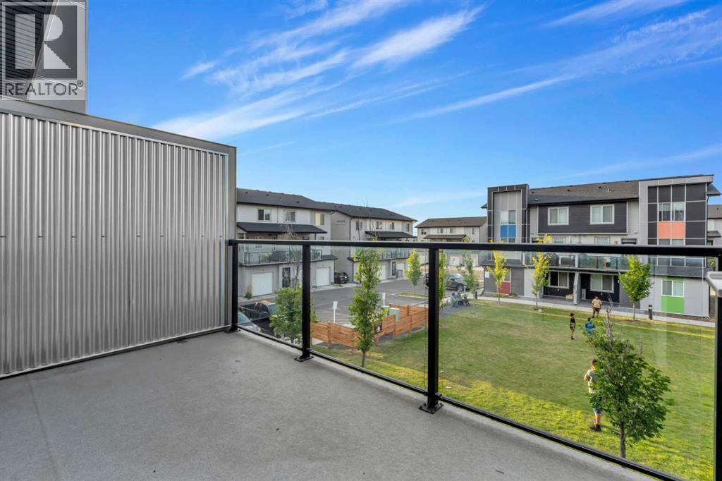203, 140 Redstone Walk Ne, Calgary, Alberta  T3N 1M6 - Photo 26 - A2252260