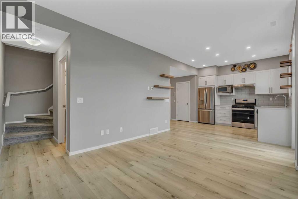 203, 140 Redstone Walk Ne, Calgary, Alberta  T3N 1M6 - Photo 13 - A2252260