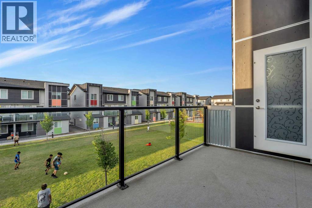 203, 140 Redstone Walk Ne, Calgary, Alberta  T3N 1M6 - Photo 27 - A2252260