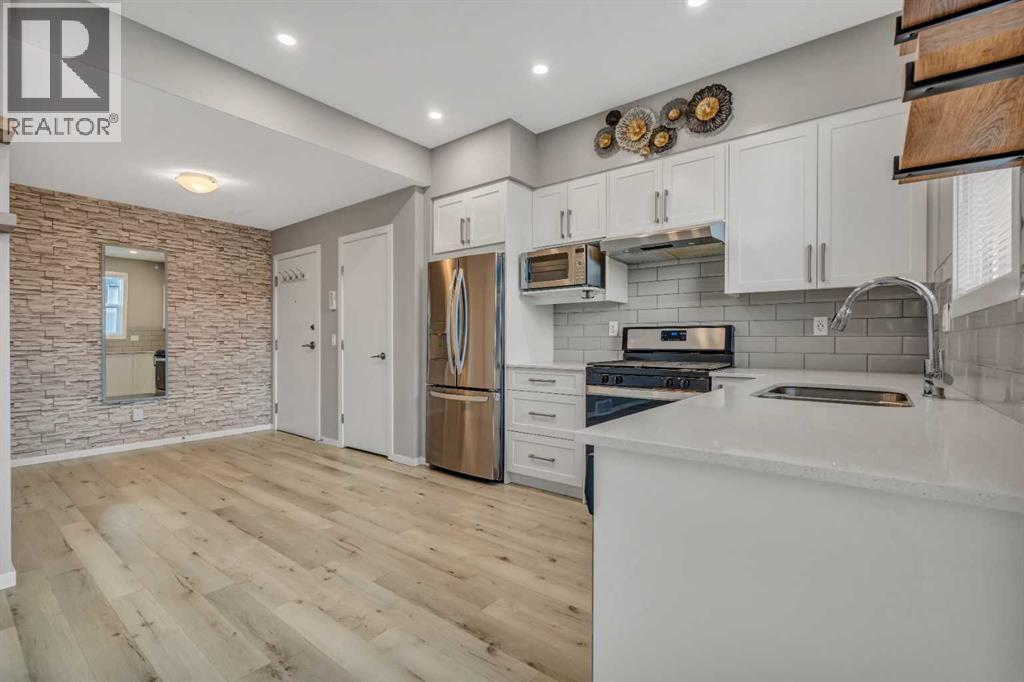 203, 140 Redstone Walk Ne, Calgary, Alberta  T3N 1M6 - Photo 7 - A2252260