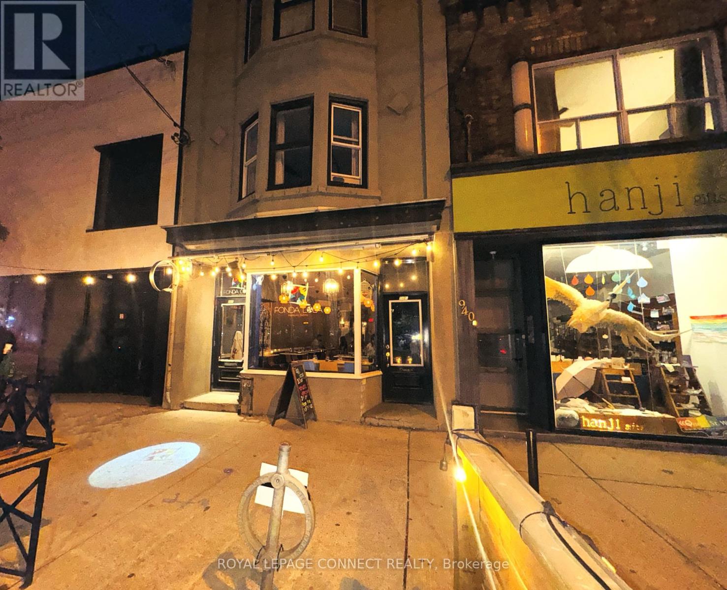 942 Queen Street W, Toronto, Ontario M6J 1G8 - Photo 2 - C12373356