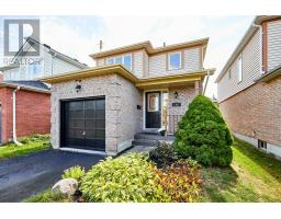 1307 ANDOVER DRIVE, Oshawa, Ontario