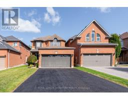 112 SECORD STREET, Pickering, Ontario