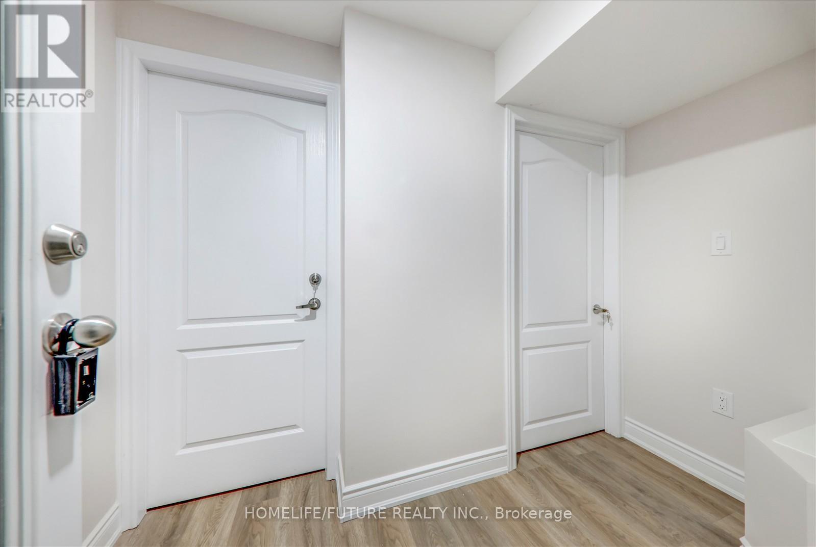 Bsmt - 1381 Clearbrook Drive, Oshawa, Ontario  L1K 0G8 - Photo 3 - E12414459