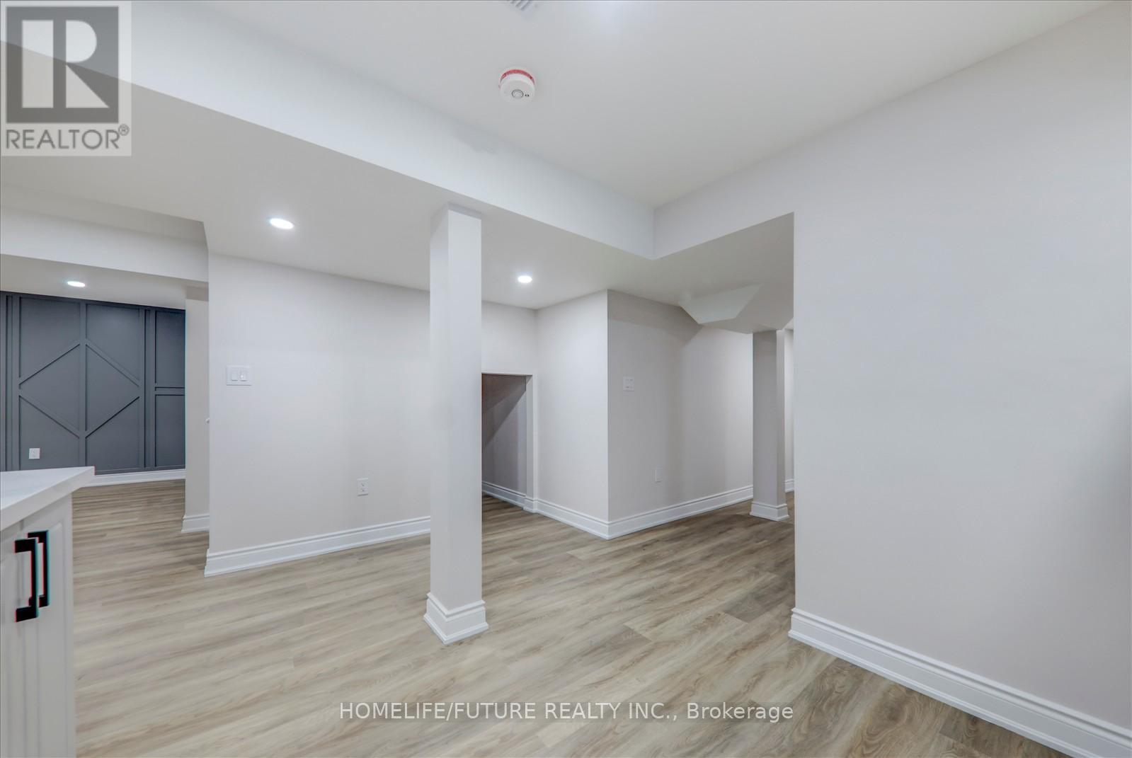 Bsmt - 1381 Clearbrook Drive, Oshawa, Ontario  L1K 0G8 - Photo 8 - E12414459