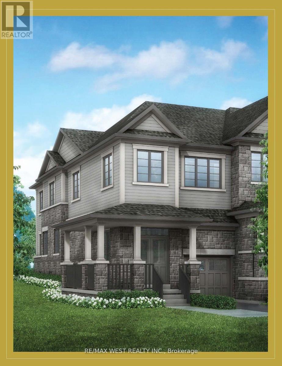NA WHEATCROFT DRIVE, Oshawa, Ontario