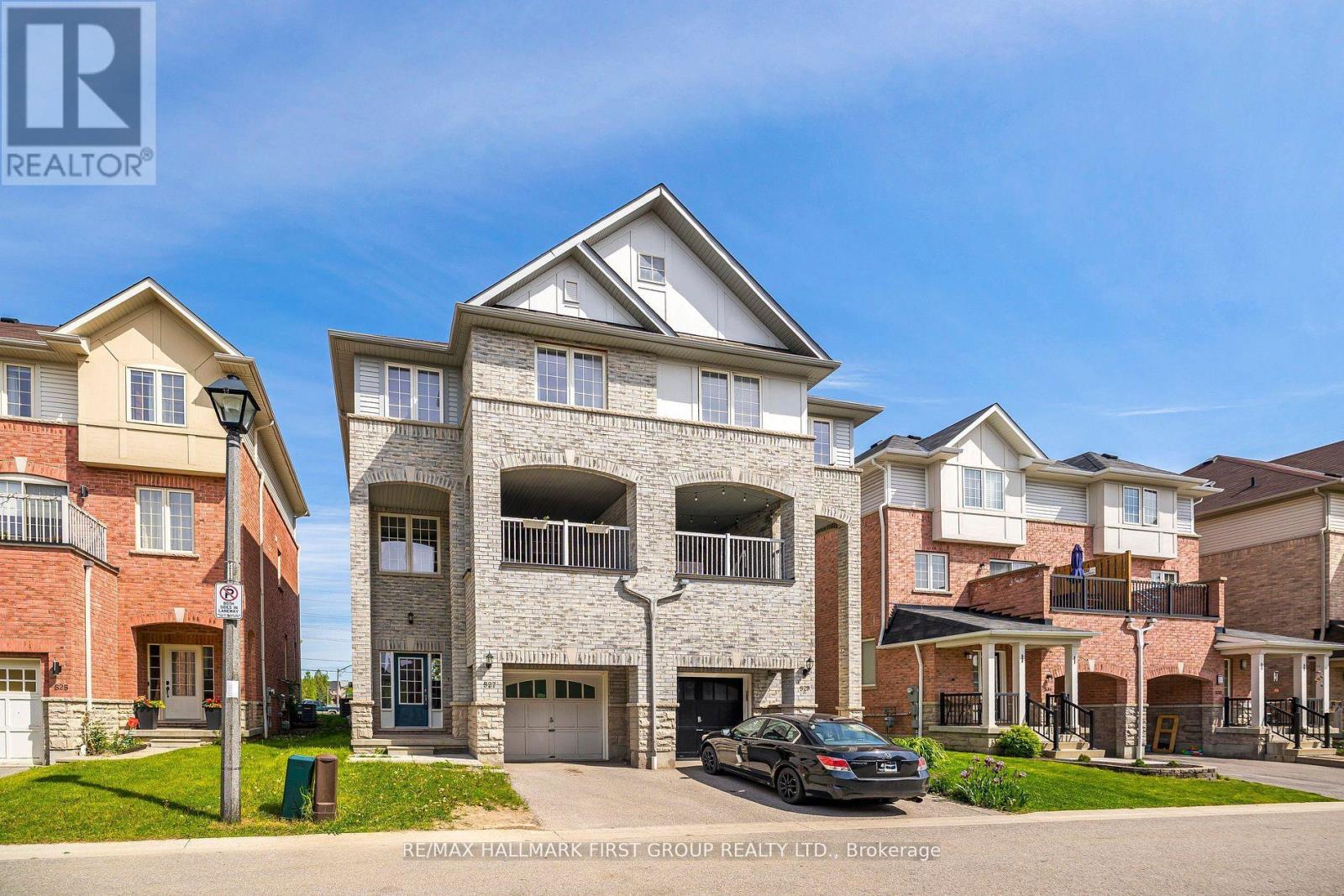 527 Rossland Road E, Ajax, Ontario  L1T 4S1 - Photo 45 - E12414511