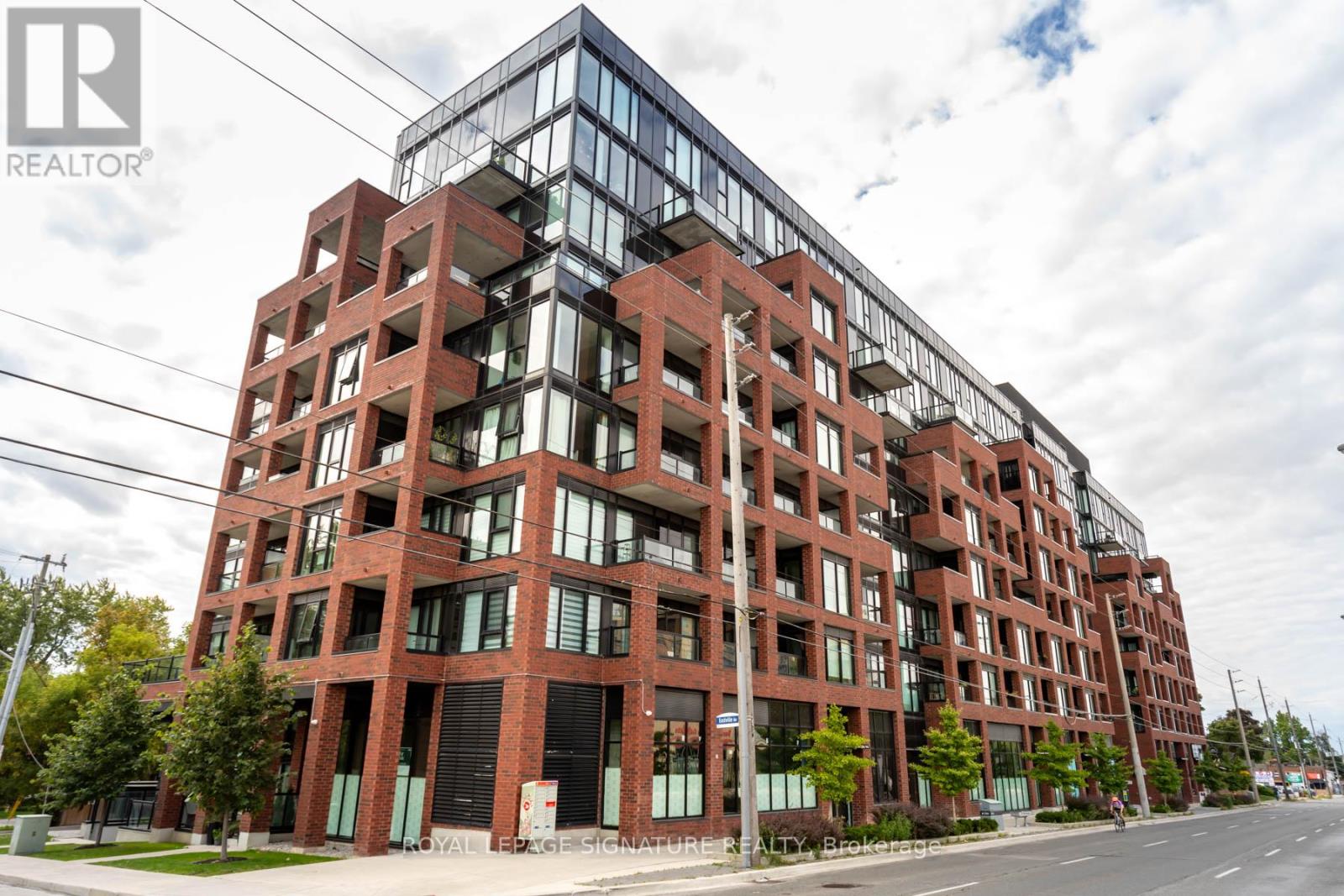 311 - 2799 KINGSTON ROAD, Toronto, Ontario