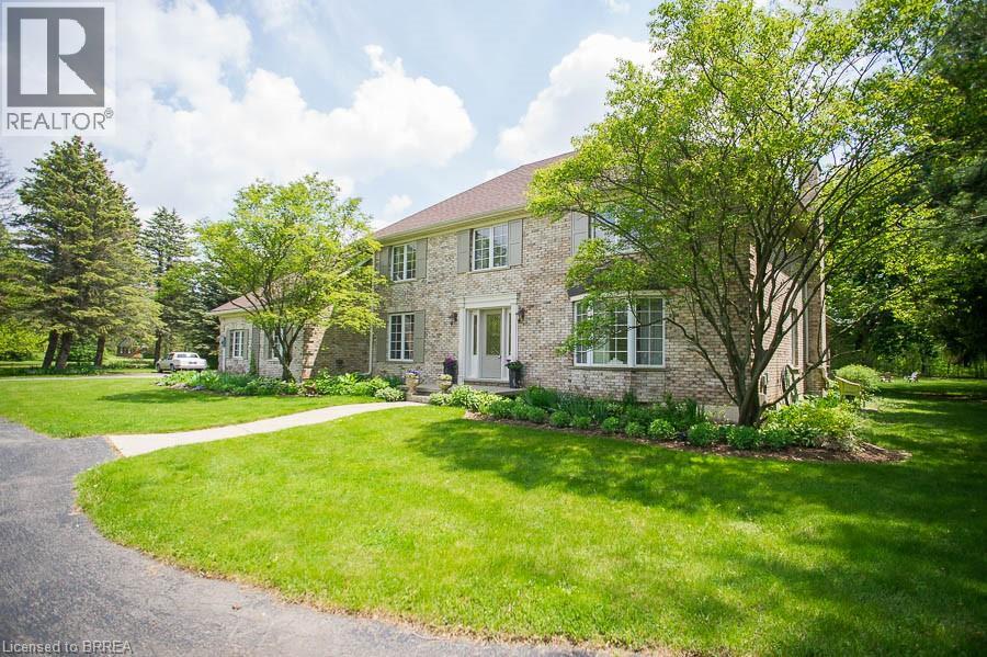 92 Highland Drive, Brantford, Ontario  N3T 5L7 - Photo 2 - 40768572