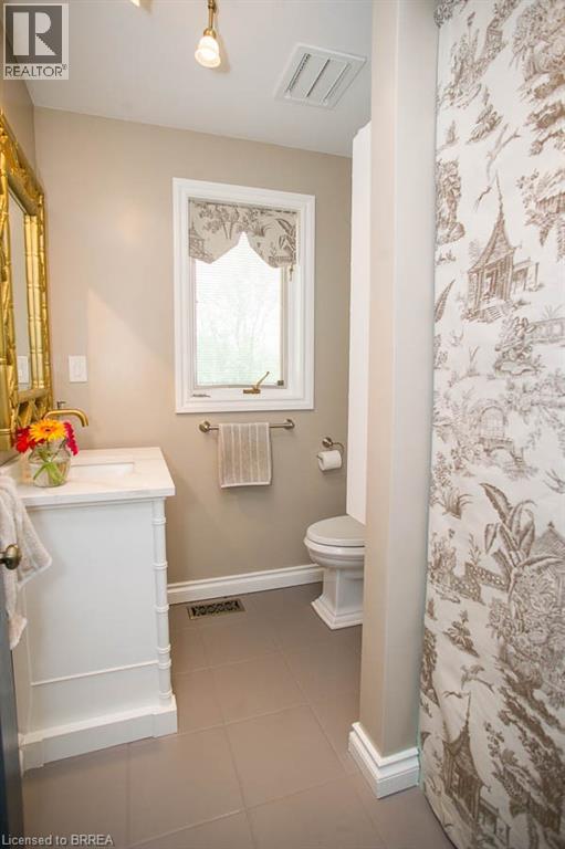 92 Highland Drive, Brantford, Ontario  N3T 5L7 - Photo 20 - 40768572