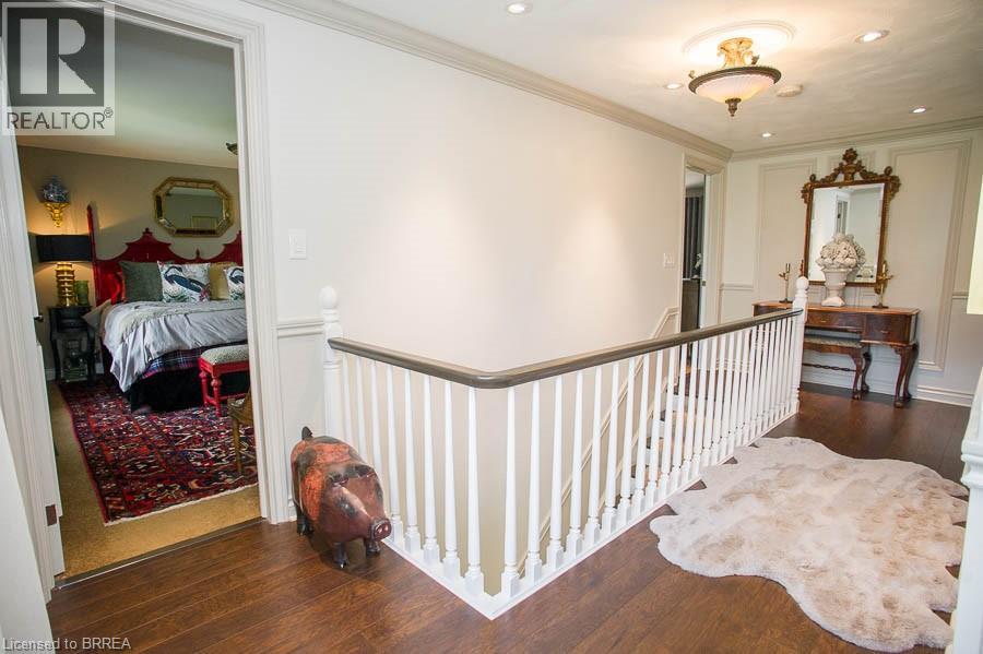 92 Highland Drive, Brantford, Ontario  N3T 5L7 - Photo 21 - 40768572