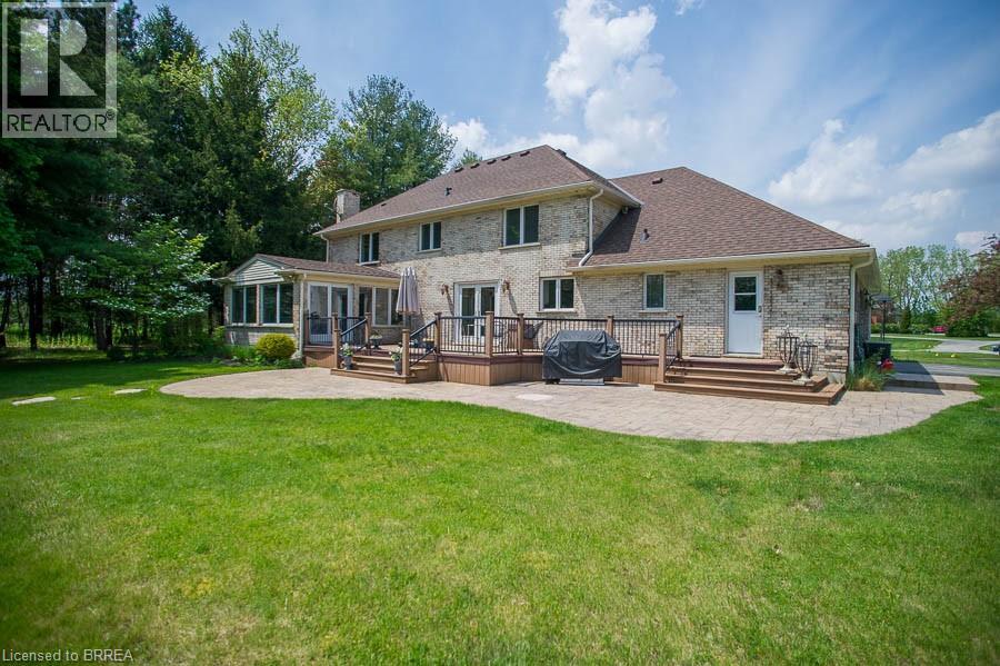 92 Highland Drive, Brantford, Ontario  N3T 5L7 - Photo 40 - 40768572