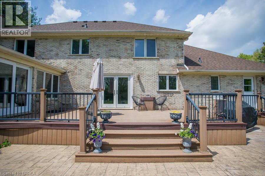 92 Highland Drive, Brantford, Ontario  N3T 5L7 - Photo 41 - 40768572
