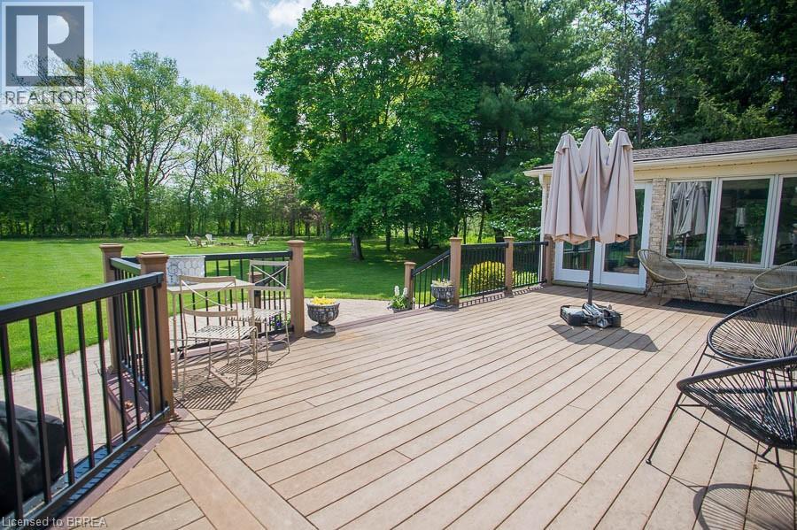 92 Highland Drive, Brantford, Ontario  N3T 5L7 - Photo 42 - 40768572