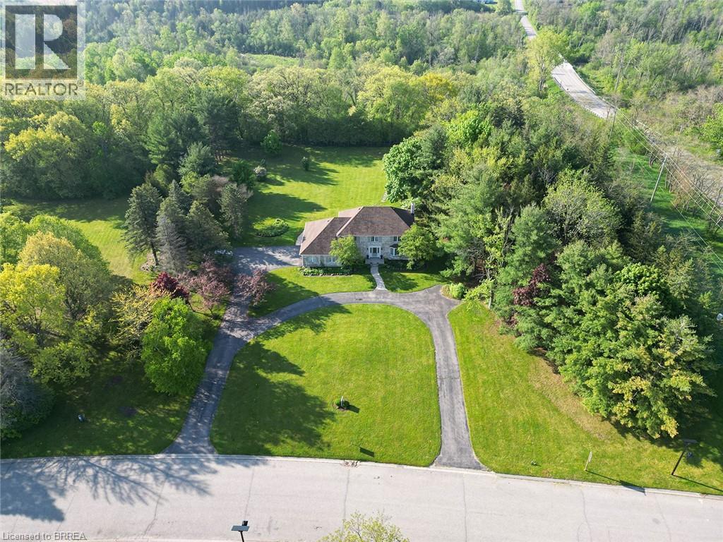 92 Highland Drive, Brantford, Ontario  N3T 5L7 - Photo 46 - 40768572