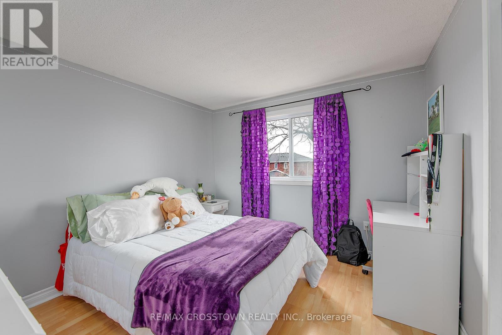 122 Marshall Street S, Barrie, Ontario  L4N 4L5 - Photo 16 - S12339177