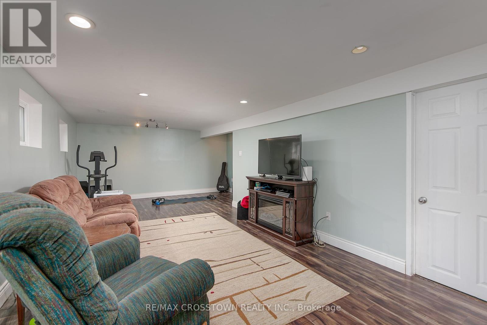122 Marshall Street S, Barrie, Ontario  L4N 4L5 - Photo 17 - S12339177