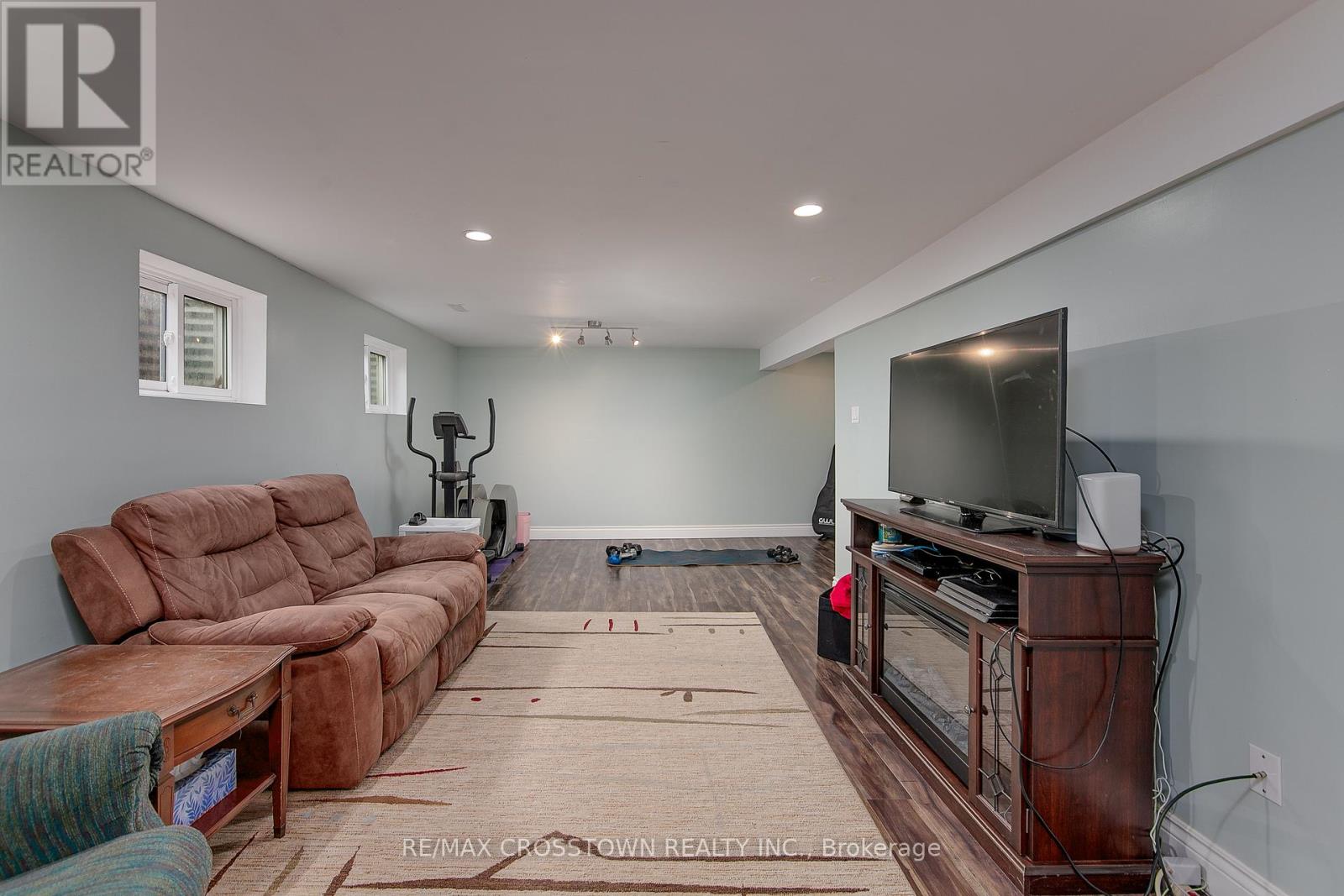 122 Marshall Street S, Barrie, Ontario  L4N 4L5 - Photo 20 - S12339177