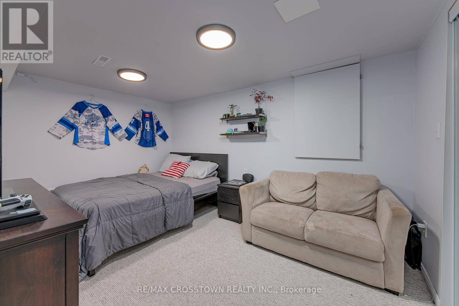 122 Marshall Street S, Barrie, Ontario  L4N 4L5 - Photo 18 - S12339177
