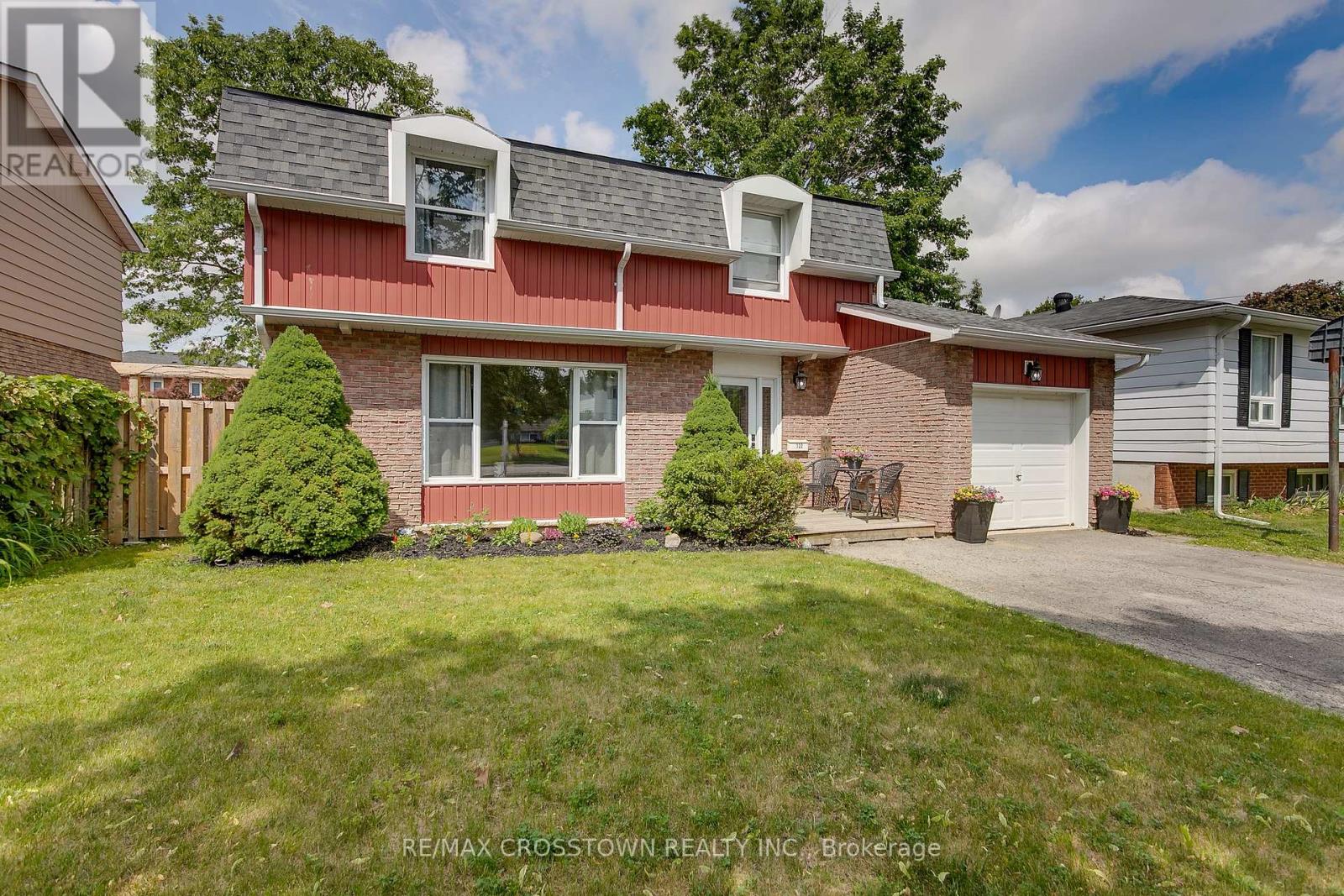 122 Marshall Street S, Barrie, Ontario  L4N 4L5 - Photo 21 - S12339177