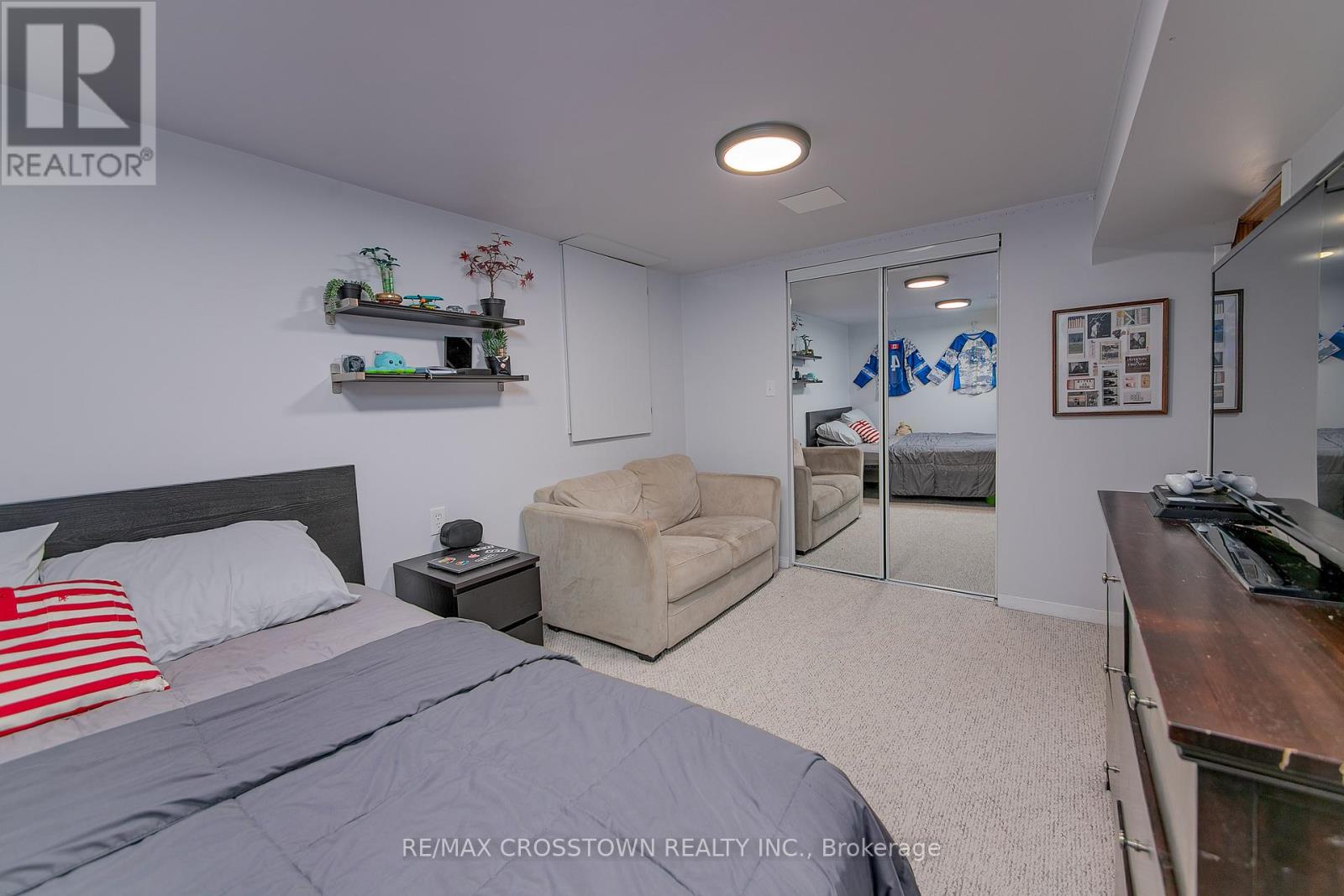 122 Marshall Street S, Barrie, Ontario  L4N 4L5 - Photo 19 - S12339177