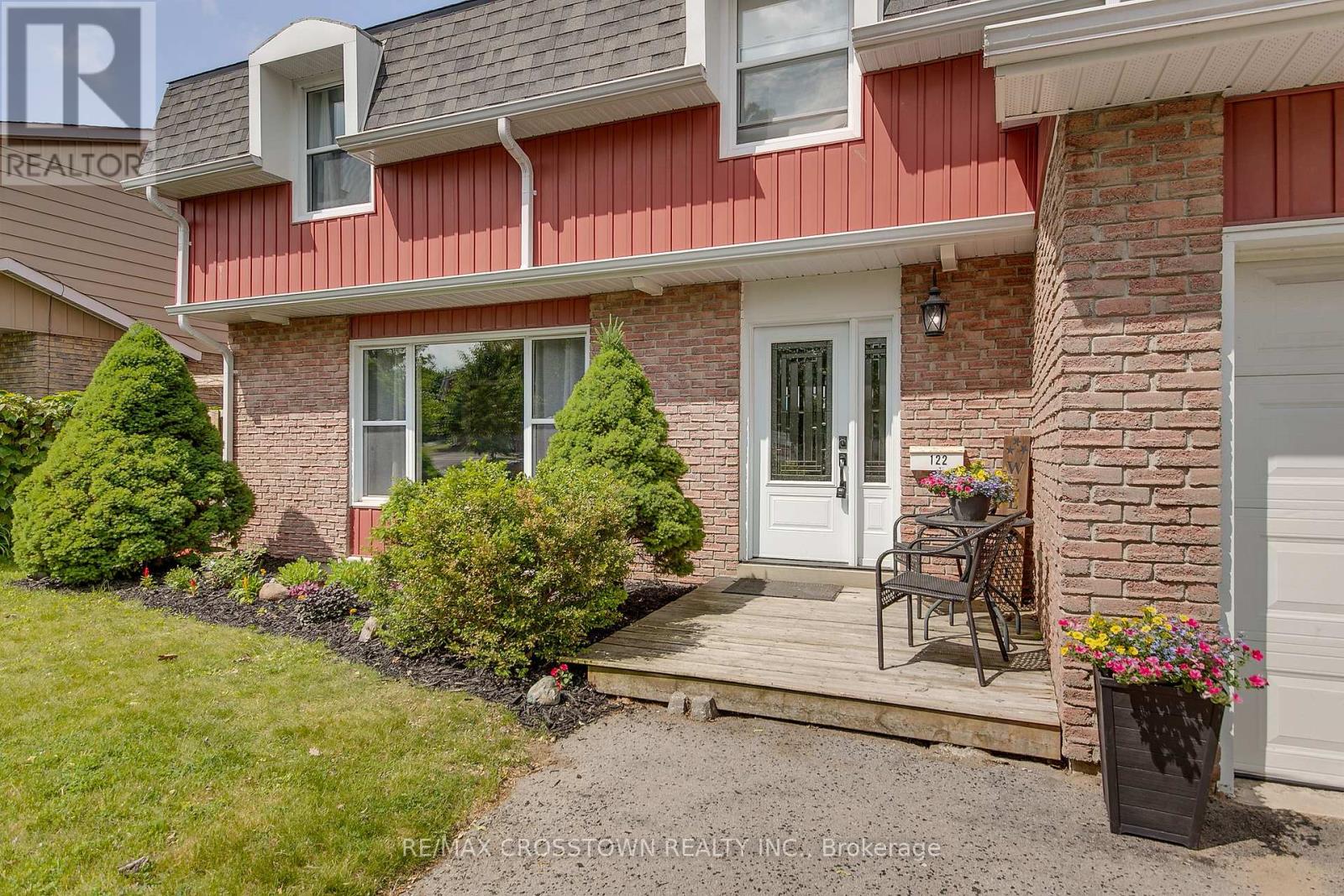 122 Marshall Street S, Barrie, Ontario  L4N 4L5 - Photo 22 - S12339177