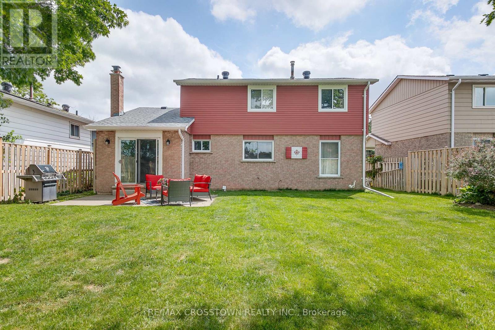 122 Marshall Street S, Barrie, Ontario  L4N 4L5 - Photo 23 - S12339177