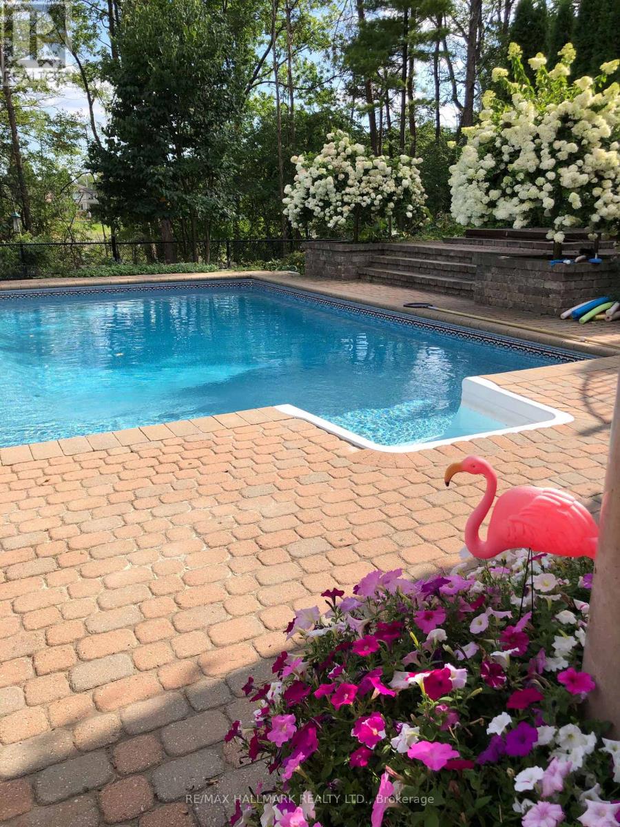 383 Paradelle Drive, Richmond Hill, Ontario  L4E 4R8 - Photo 45 - N12414456