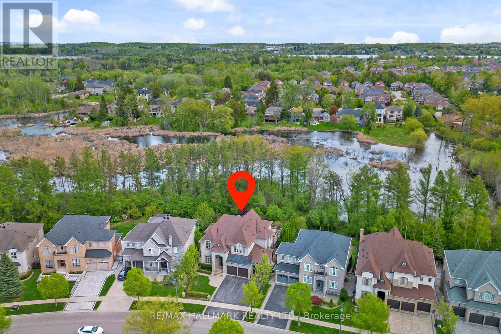 383 Paradelle Drive, Richmond Hill, Ontario  L4E 4R8 - Photo 50 - N12414456