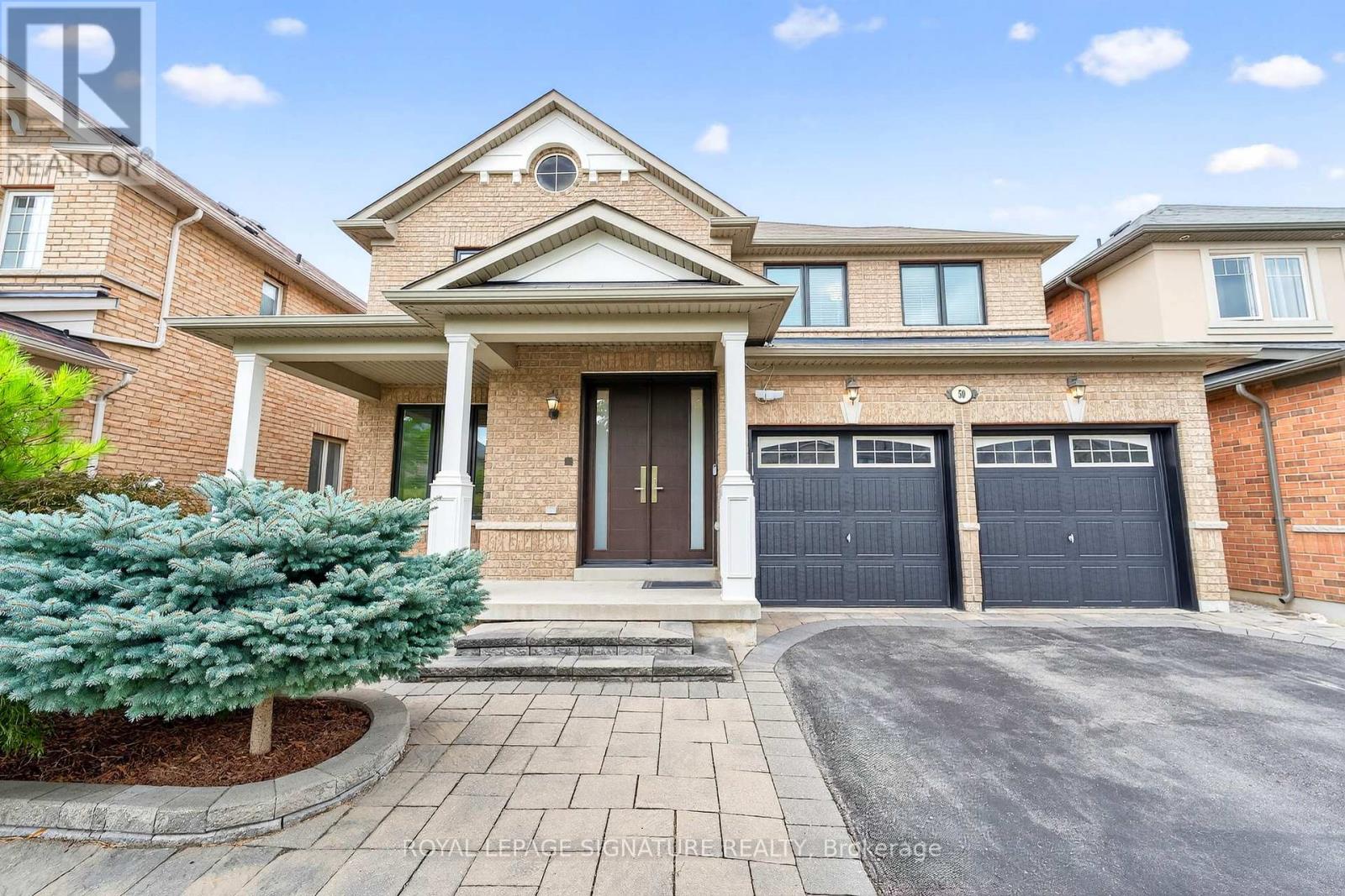 50 STEEL DRIVE, Aurora, Ontario