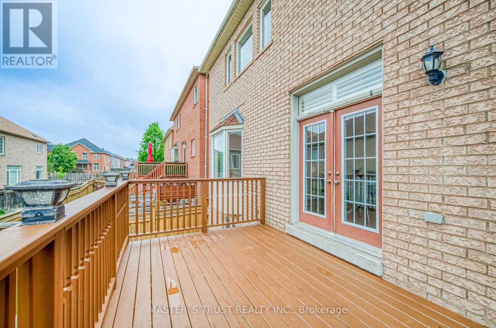 76 Mynden Way, Newmarket, Ontario  L3X 3A9 - Photo 19 - N12414539
