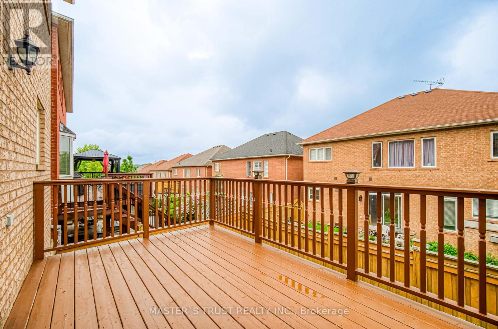 76 Mynden Way, Newmarket, Ontario  L3X 3A9 - Photo 20 - N12414539