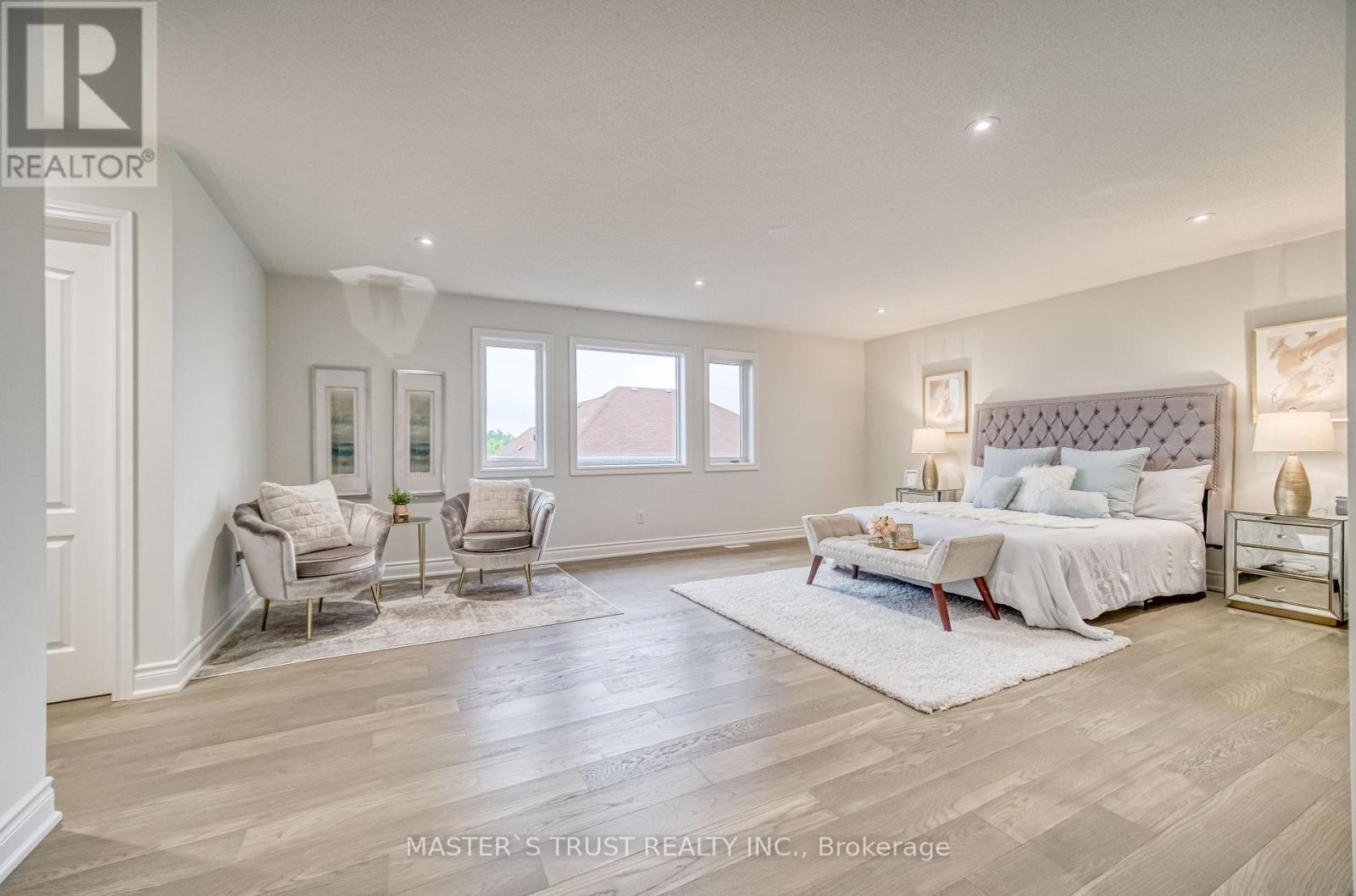 76 Mynden Way, Newmarket, Ontario  L3X 3A9 - Photo 24 - N12414539