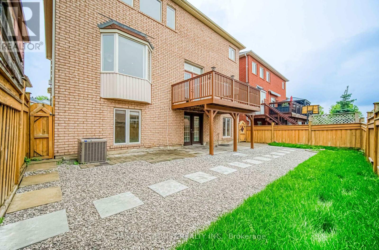 76 Mynden Way, Newmarket, Ontario  L3X 3A9 - Photo 48 - N12414539