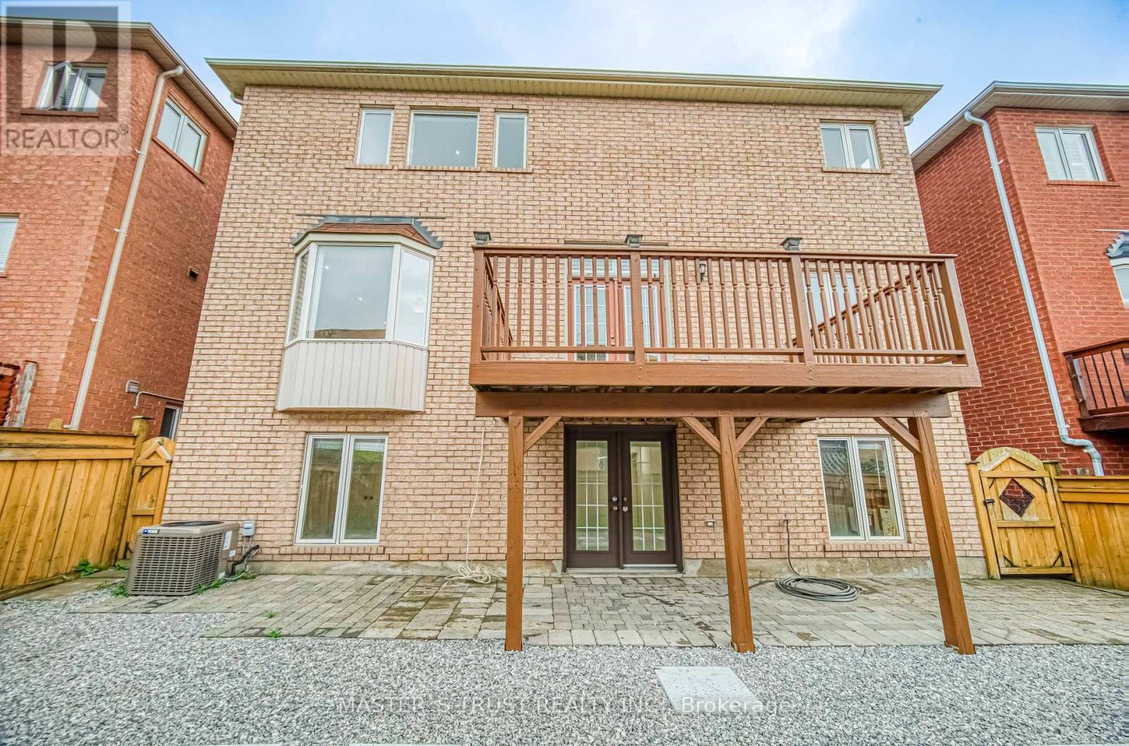 76 Mynden Way, Newmarket, Ontario  L3X 3A9 - Photo 49 - N12414539