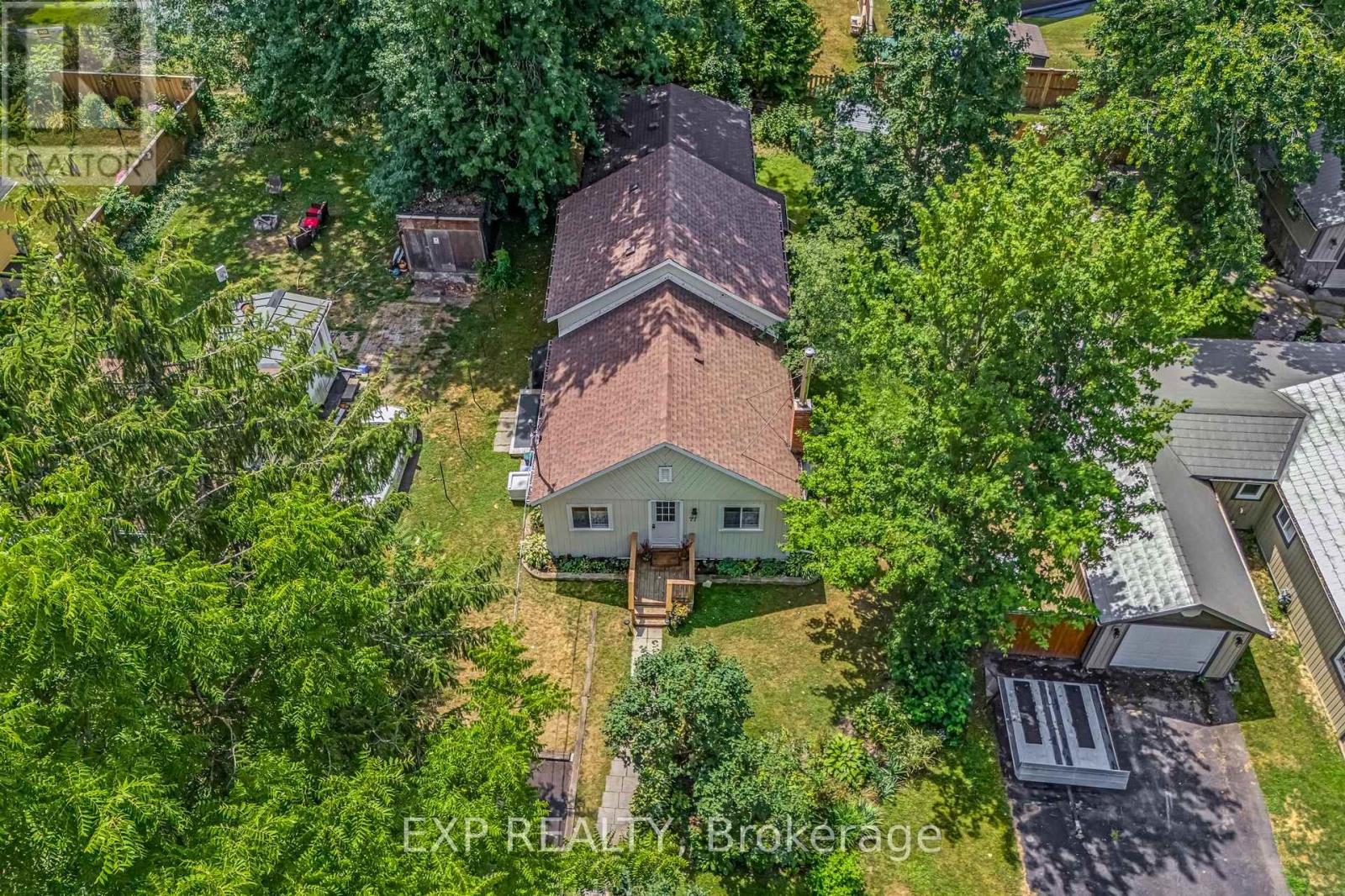 77 Seventh Street, Brock, Ontario  L0K 1A0 - Photo 2 - N12414542